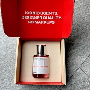 🆕New in box - Dossier Floral Marshmallow Perfume - By Killian Dupe!